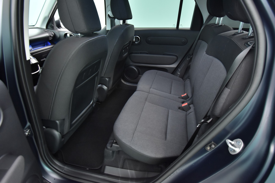 Hyundai INSTER vaihtoauto