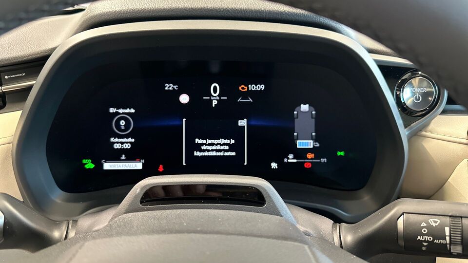 Lexus LBX vaihtoauto