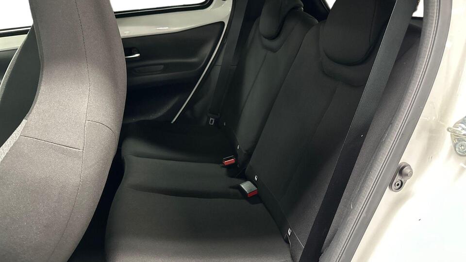 Toyota Aygo X vaihtoauto