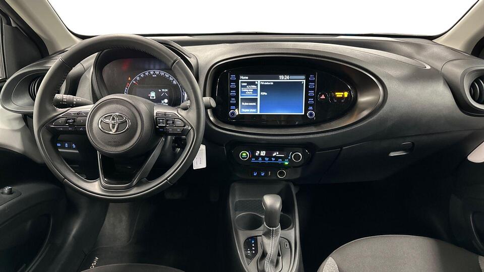 Toyota Aygo X vaihtoauto