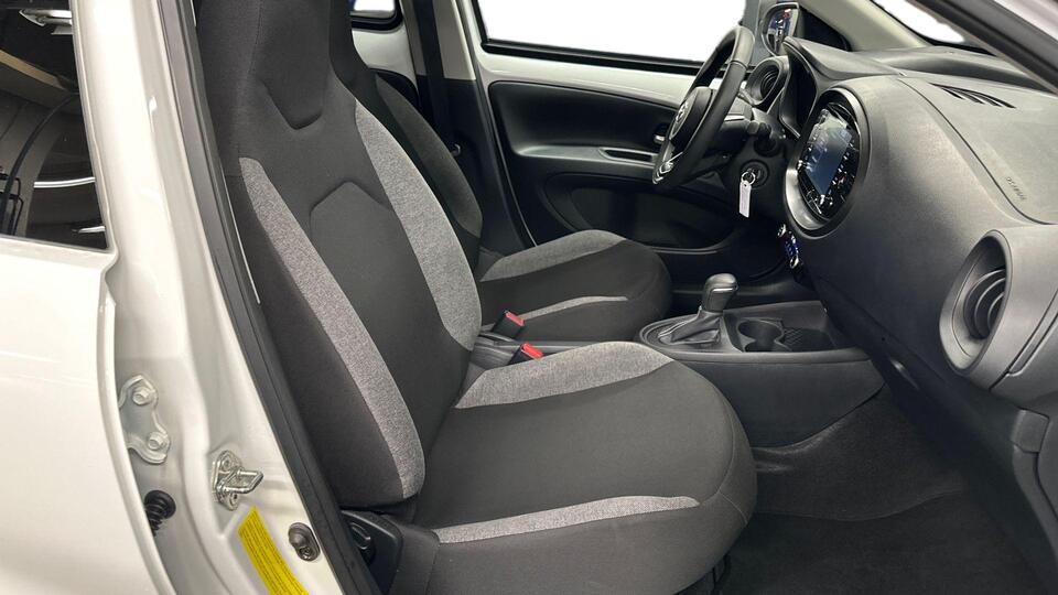 Toyota Aygo X vaihtoauto