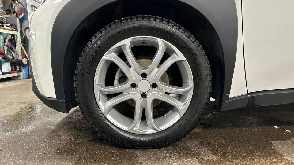 Toyota Aygo X vaihtoauto