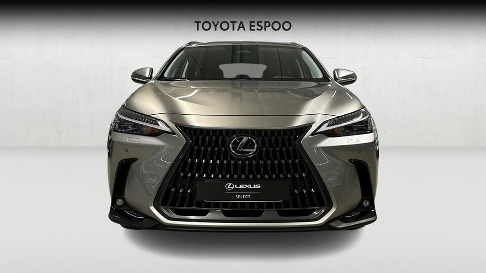 Lexus NX vaihtoauto