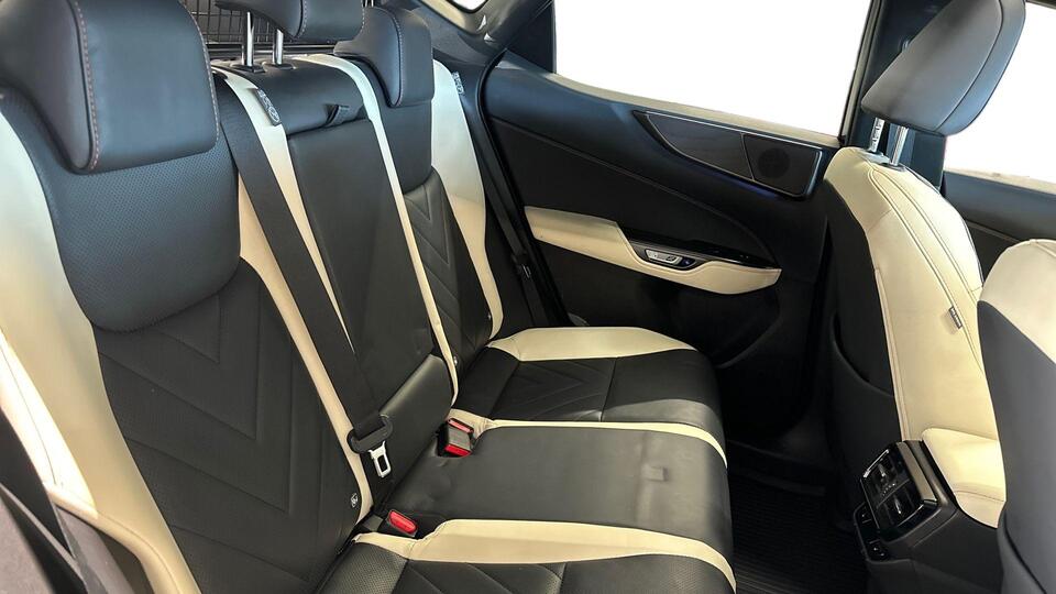 Lexus NX vaihtoauto