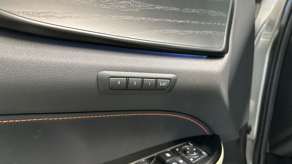Lexus NX vaihtoauto