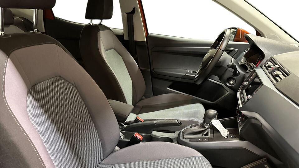 SEAT Arona vaihtoauto