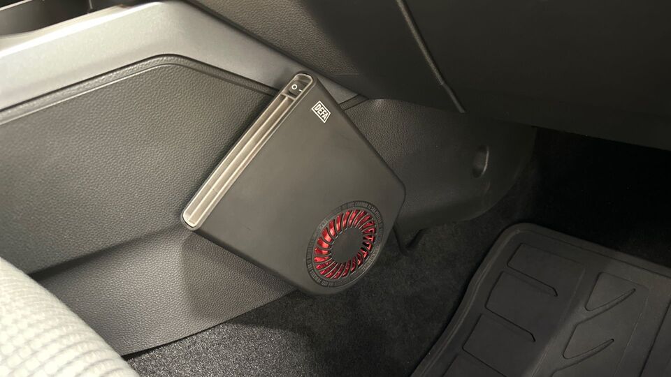 SEAT Arona vaihtoauto