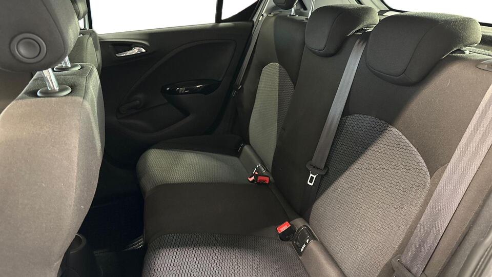 Opel Corsa vaihtoauto