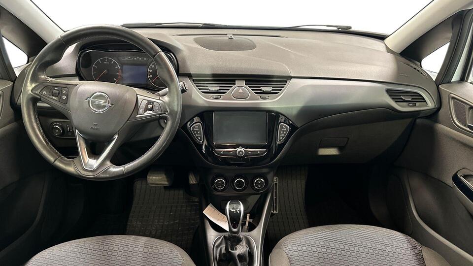 Opel Corsa vaihtoauto