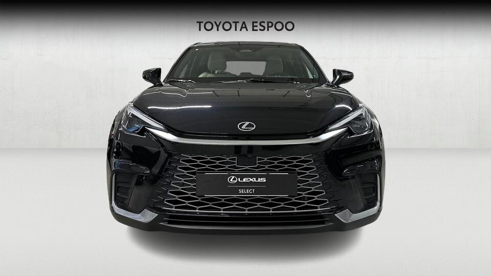 Lexus LBX vaihtoauto