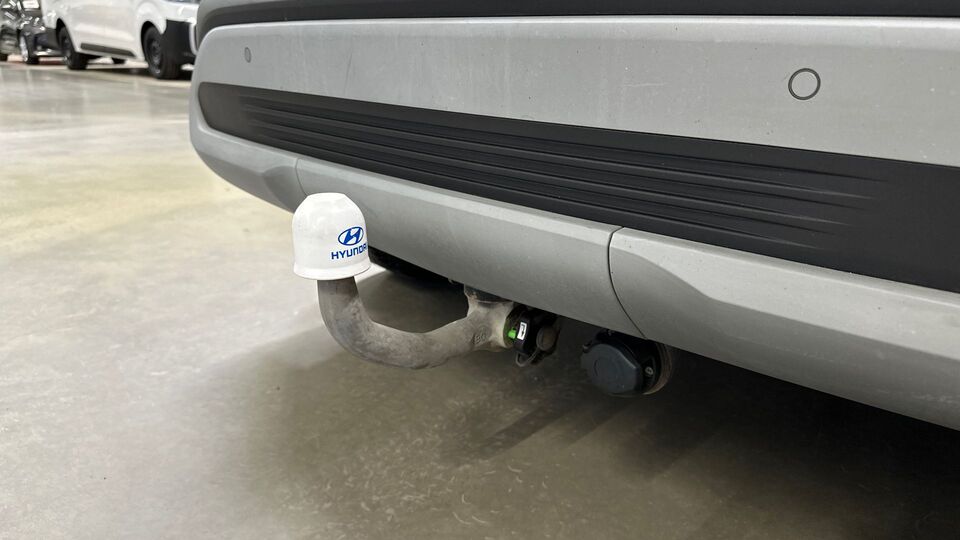 Hyundai Kona vaihtoauto