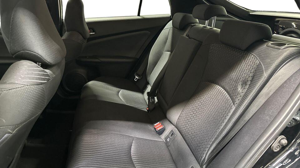 Toyota Prius vaihtoauto