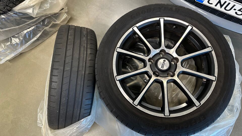 Toyota Verso vaihtoauto