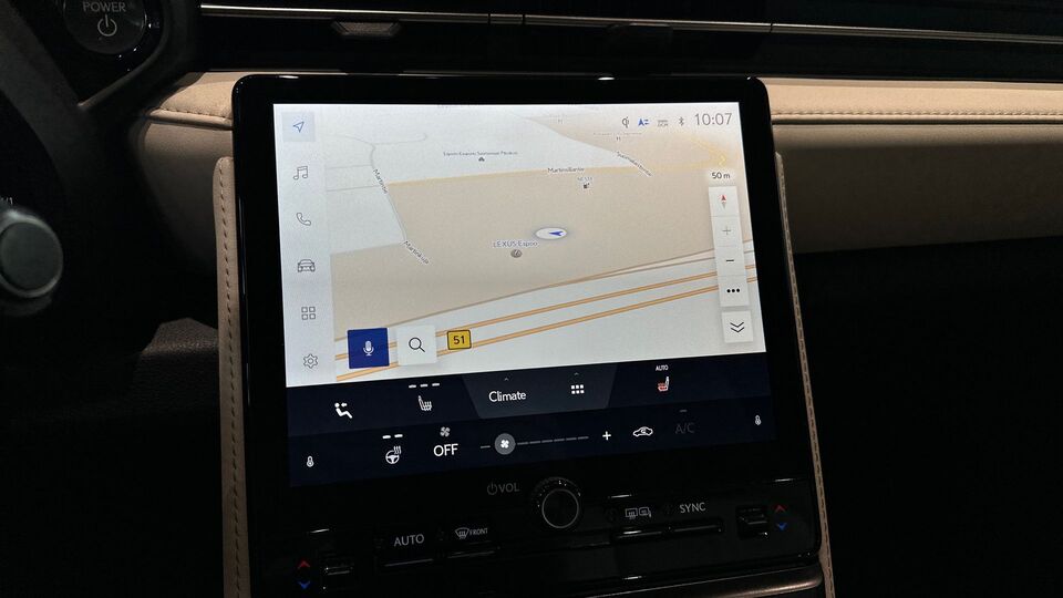 Lexus LBX vaihtoauto