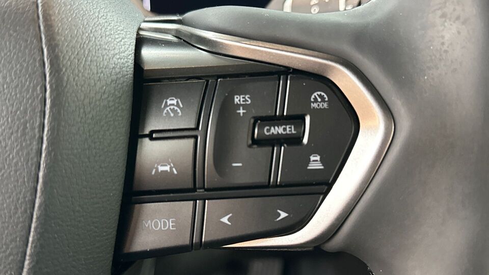 Lexus LBX vaihtoauto