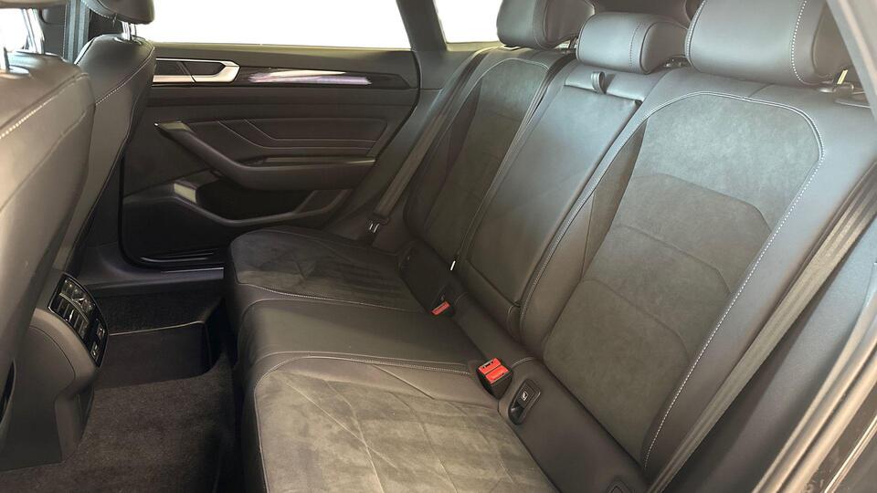 Volkswagen Arteon vaihtoauto