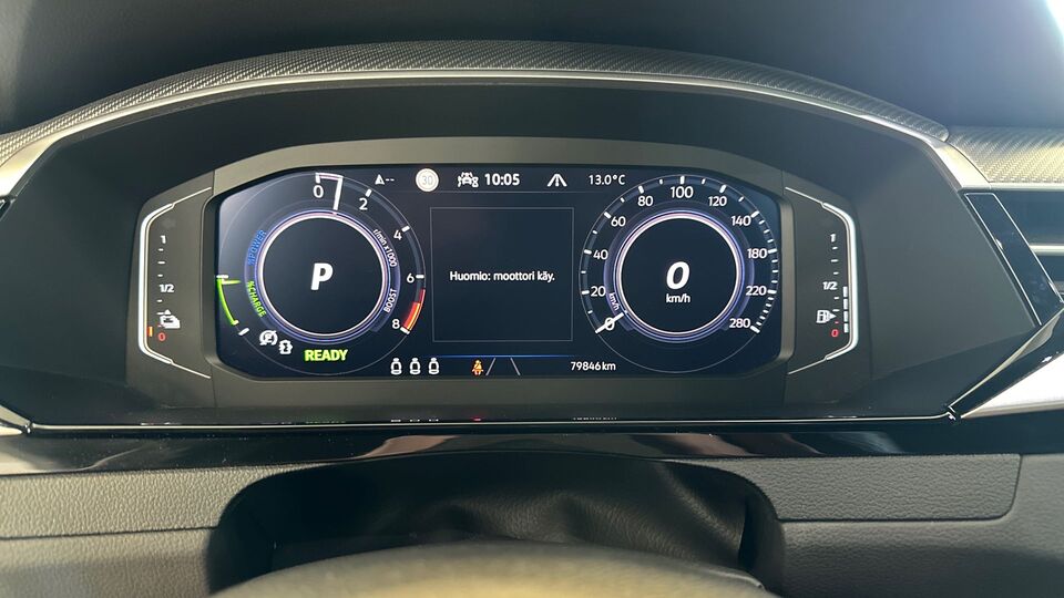 Volkswagen Arteon vaihtoauto