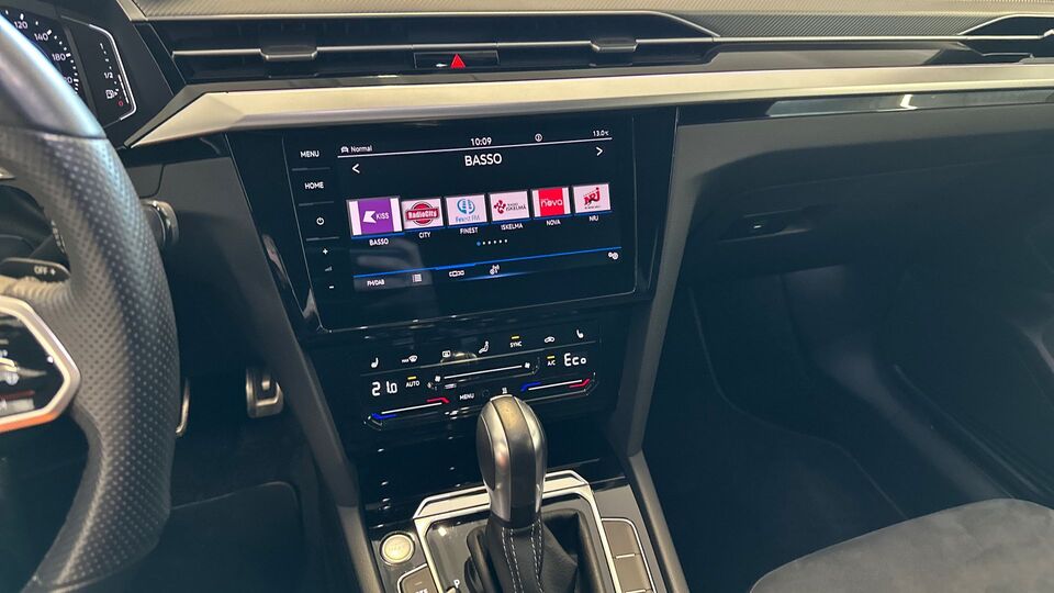 Volkswagen Arteon vaihtoauto