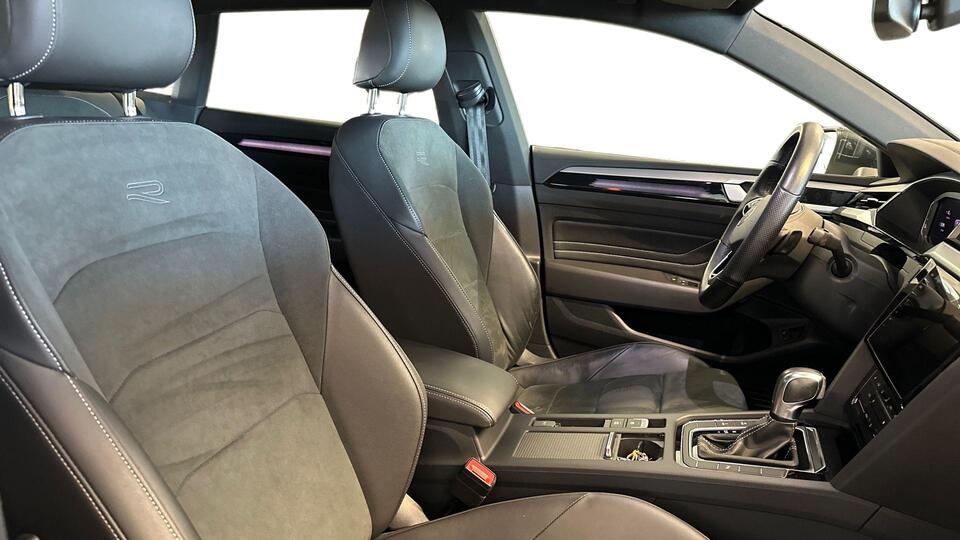 Volkswagen Arteon vaihtoauto