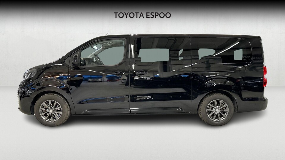 Toyota Proace Verso vaihtoauto