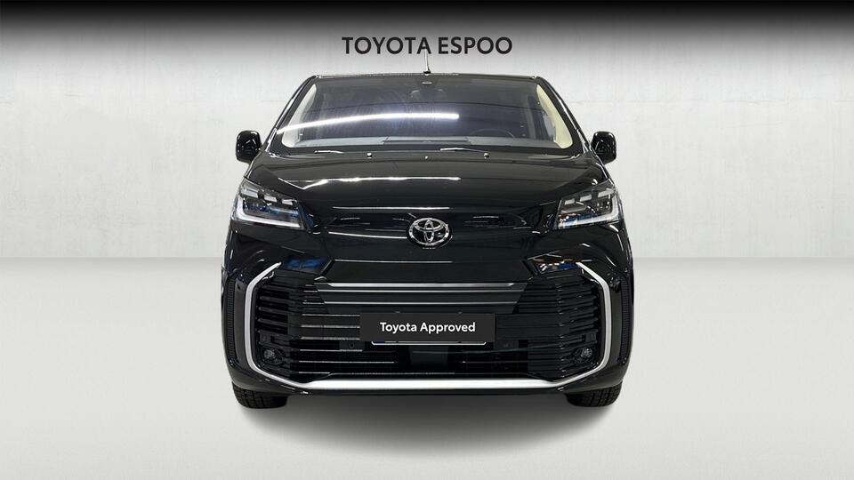 Toyota Proace Verso vaihtoauto