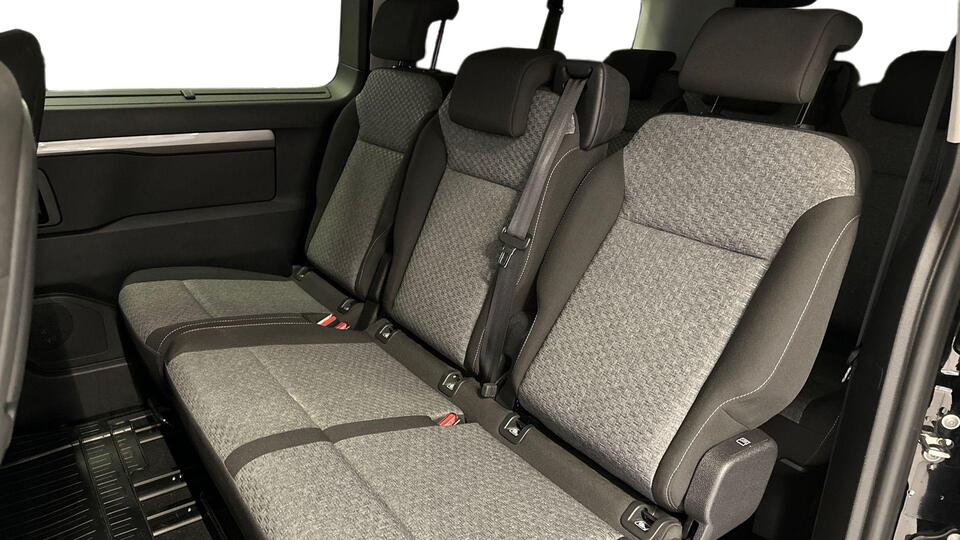 Toyota Proace Verso vaihtoauto