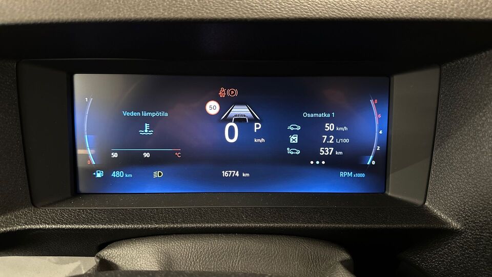 Toyota Proace Verso vaihtoauto