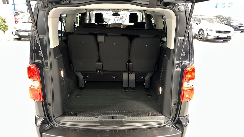 Toyota Proace Verso vaihtoauto