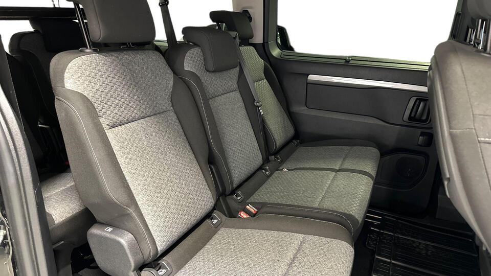 Toyota Proace Verso vaihtoauto