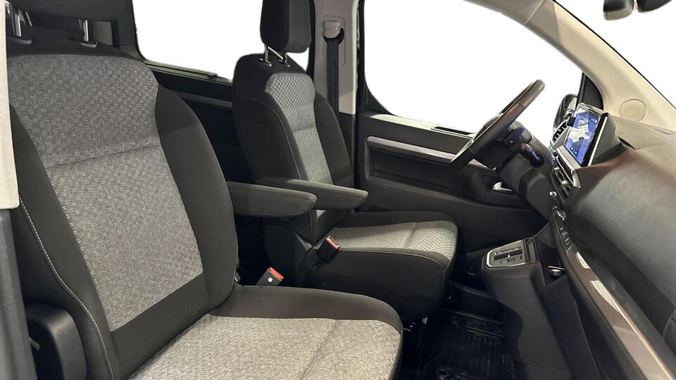 Toyota Proace Verso vaihtoauto