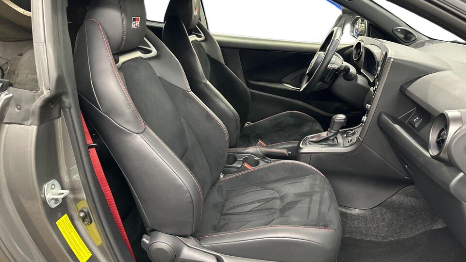 Toyota GR Yaris vaihtoauto