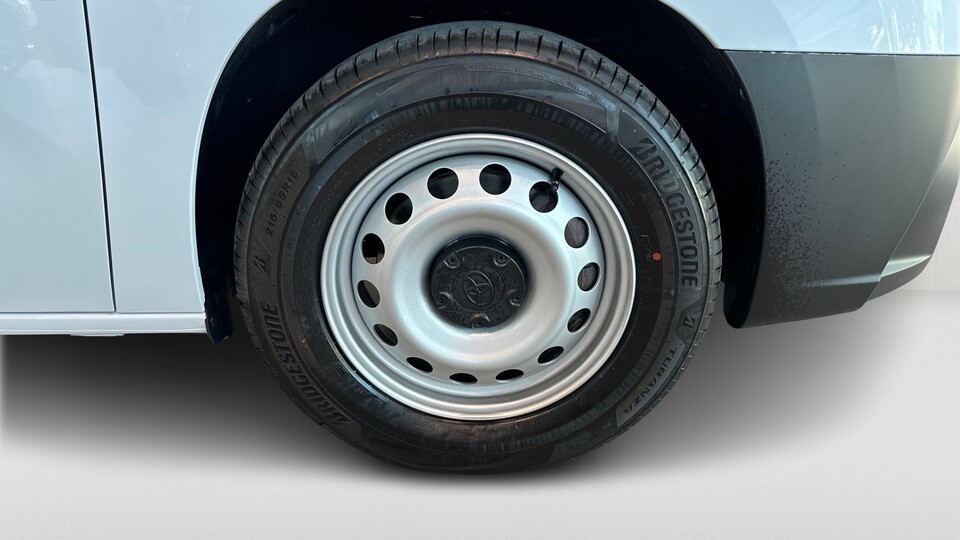 Toyota Proace CITY EV vaihtoauto