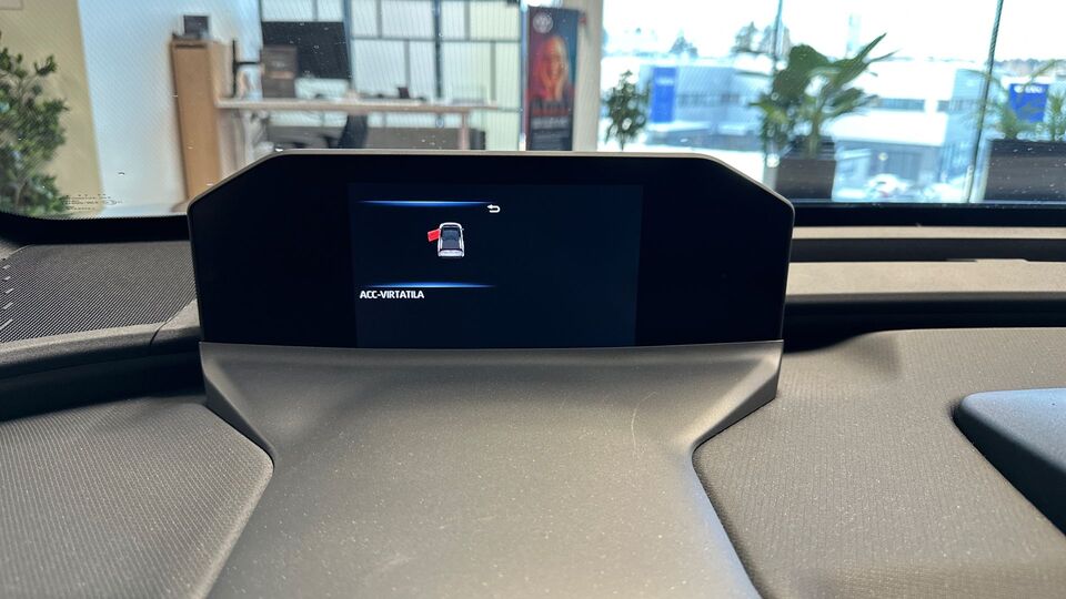 Toyota bZ4X vaihtoauto