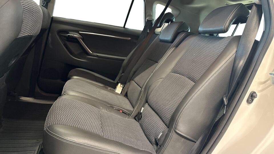 Toyota Verso vaihtoauto