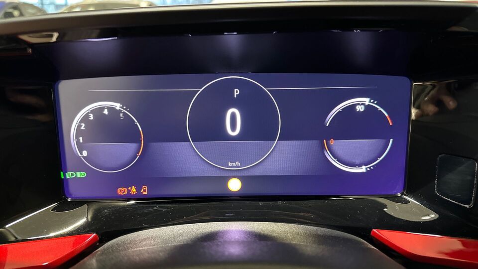 Opel Mokka vaihtoauto