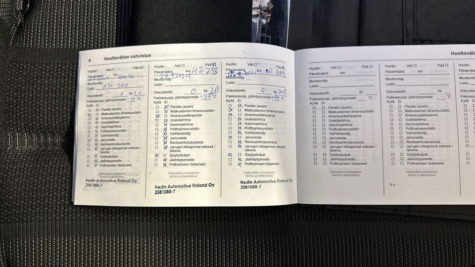 Opel Mokka vaihtoauto