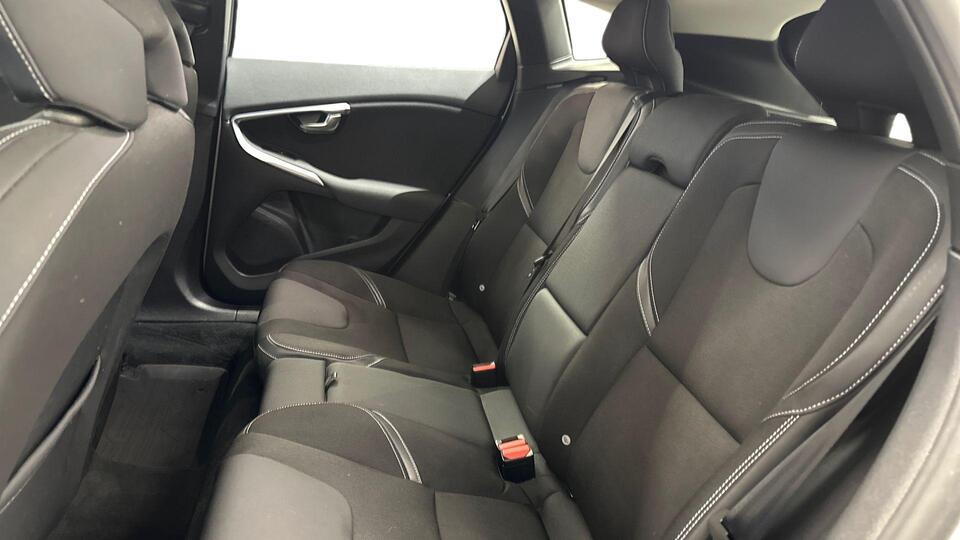 Volvo V40 vaihtoauto