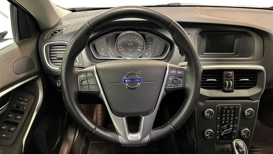 Volvo V40 vaihtoauto