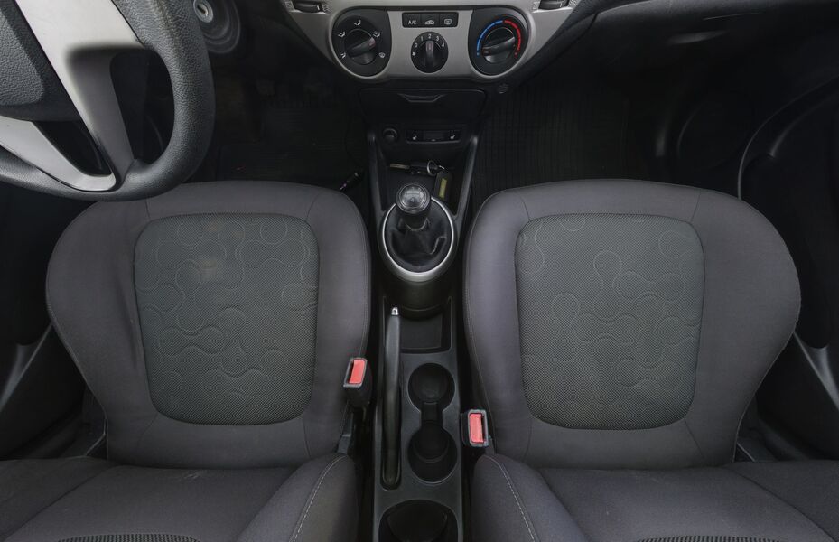 Hyundai i20 vaihtoauto