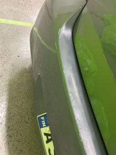 Hyundai i20 vaihtoauto