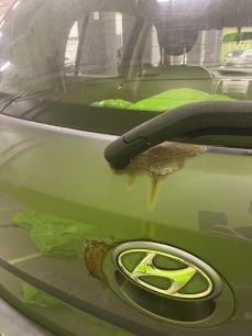 Hyundai i20 vaihtoauto