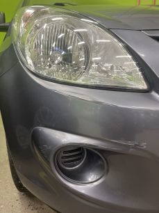 Hyundai i20 vaihtoauto