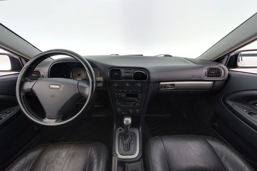 Volvo V40 vaihtoauto