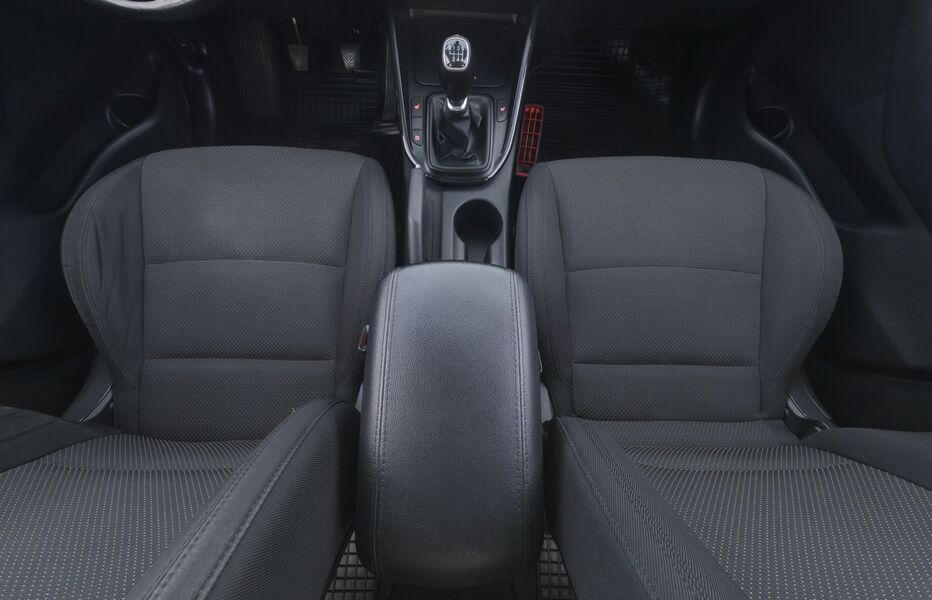 Kia Carens vaihtoauto