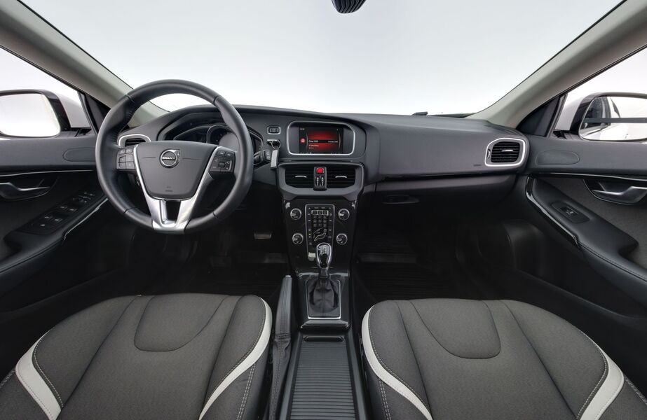 Volvo V40 vaihtoauto