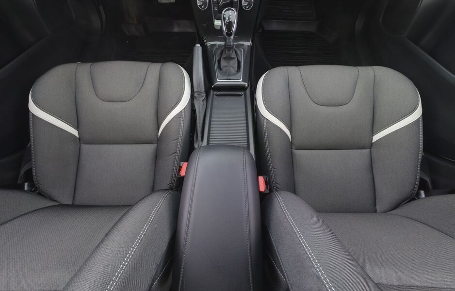 Volvo V40 vaihtoauto