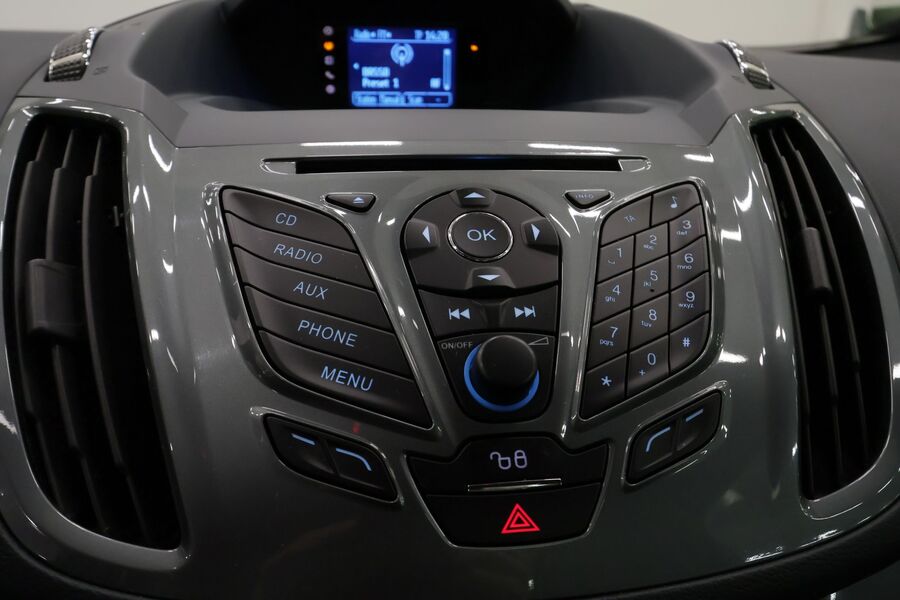 Ford C-MAX vaihtoauto