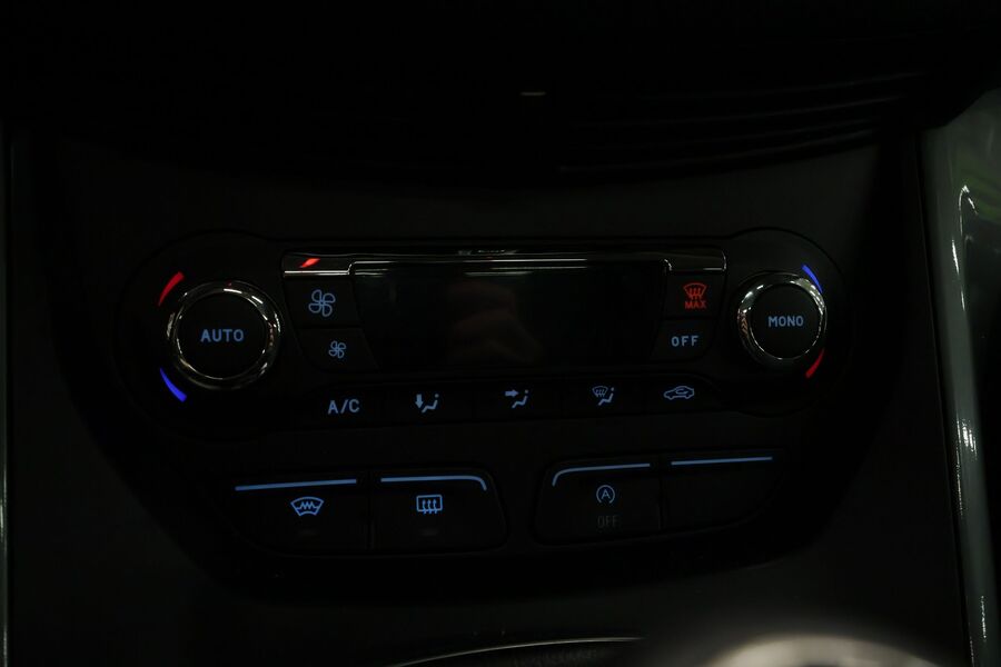 Ford Grand C-MAX vaihtoauto