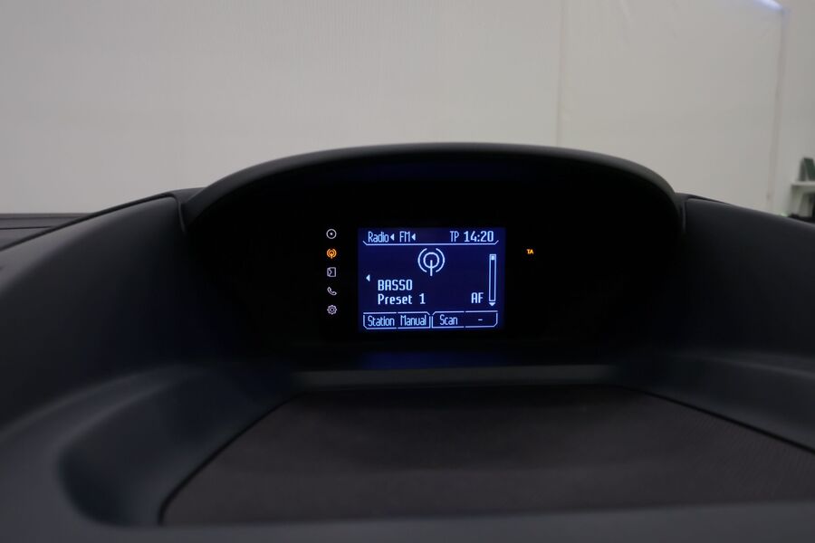 Ford Grand C-MAX vaihtoauto