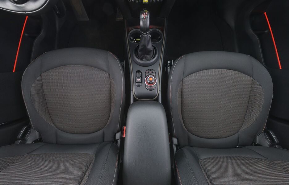 Mini Countryman vaihtoauto